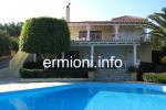 GL 0201 - Villa Flamboura - Ermioni